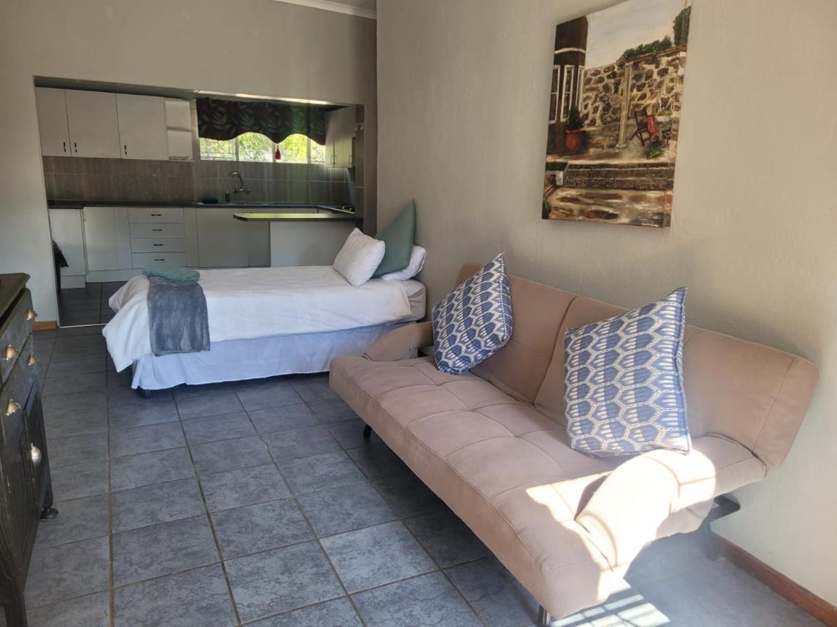 29b Zebra Street - Inhimwe Pietersburg